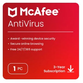 McAfee
