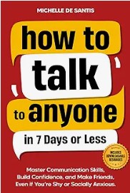 How To Talk ToAnyone